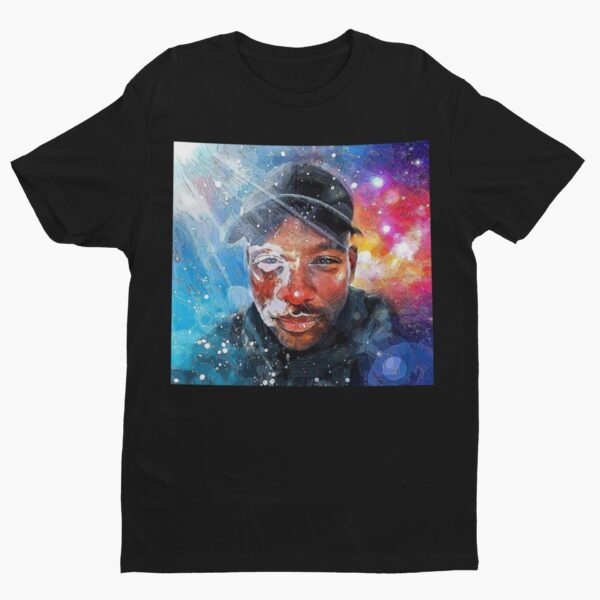 Galaxy T-shirt